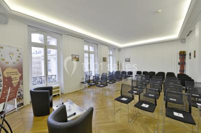 La Maison De L'afrique - photo 1