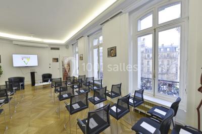 La Maison De L'afrique - photo 5
