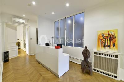 La Maison De L'afrique - photo 2