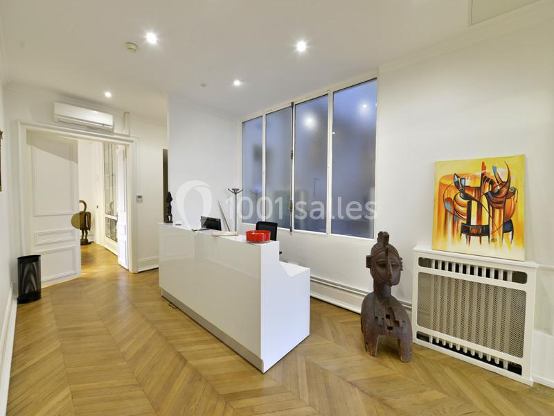 La Maison De L'afrique - galerie - photo 2