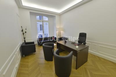La Maison De L'afrique - photo 3