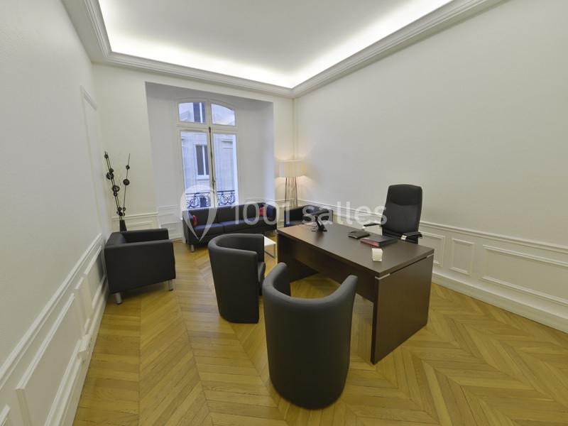 La Maison De L'afrique - galerie - photo 3