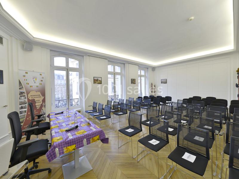 La Maison De L'afrique - galerie - photo 7
