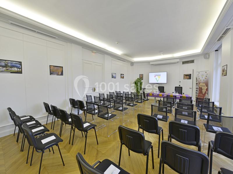 La Maison De L'afrique - galerie - photo 9