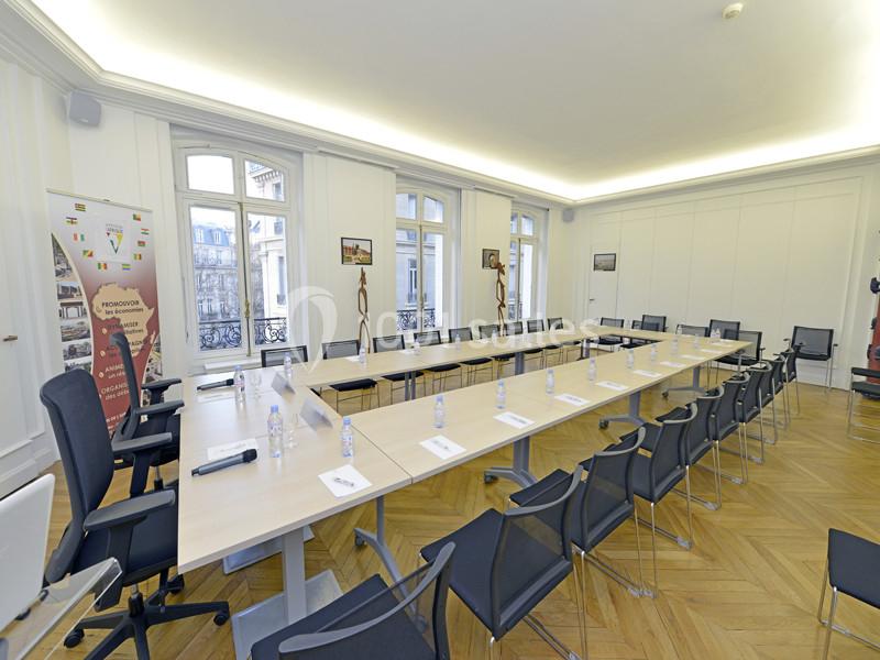 La Maison De L'afrique - galerie - photo 17