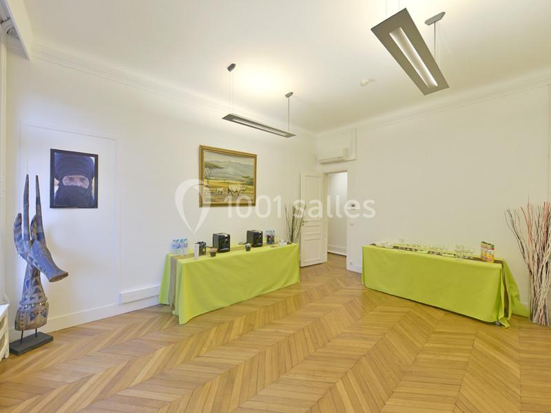 La Maison De L'afrique - galerie - photo 21