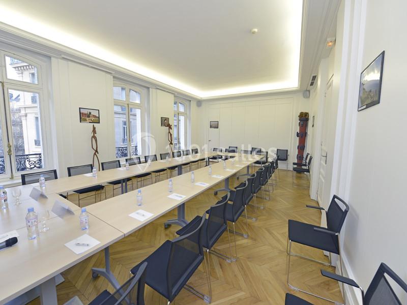 La Maison De L'afrique - galerie - photo 19