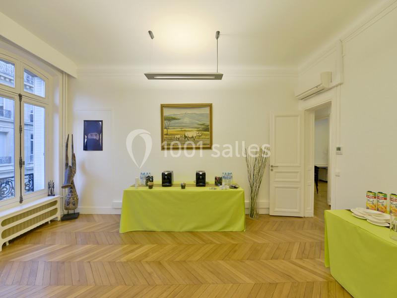 La Maison De L'afrique - galerie - photo 22