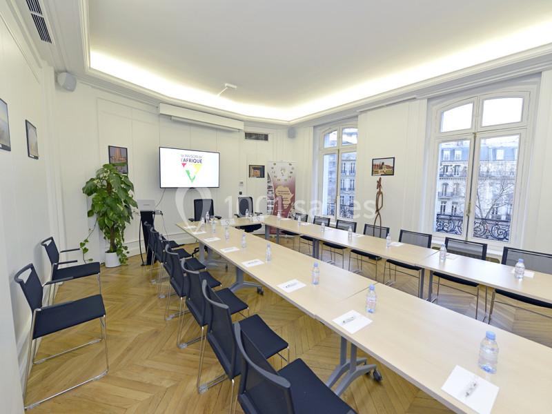 La Maison De L'afrique - galerie - photo 18