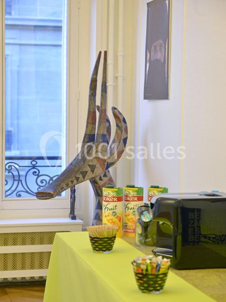La Maison De L'afrique - galerie - photo 23