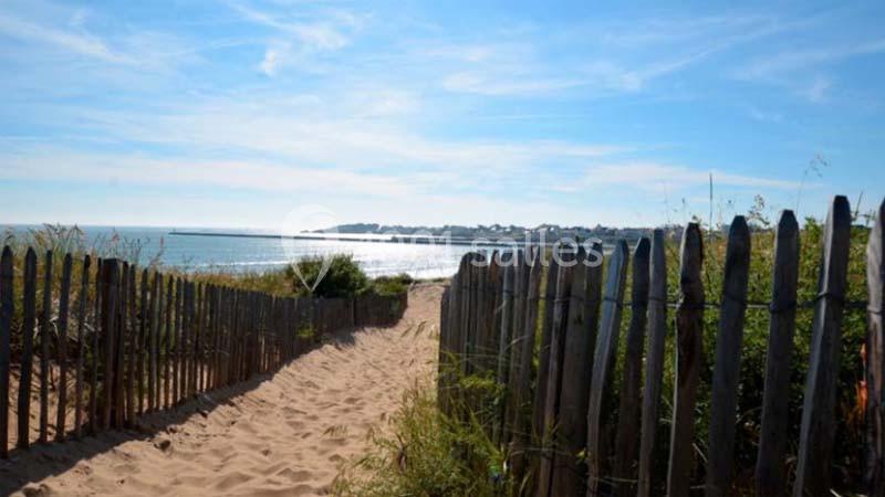 Village Vacances Et Hôtel Port La Vie - galerie - photo 10