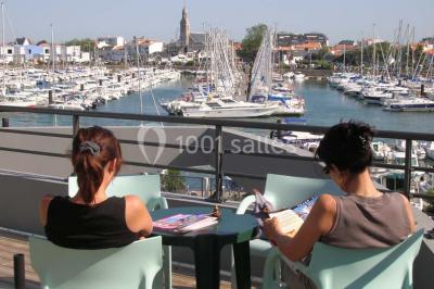 Village Vacances Et Hôtel Port La Vie - photo 5