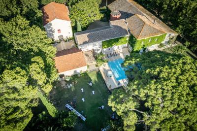 Les Charmes de Bailly Les Charmes de Bailly