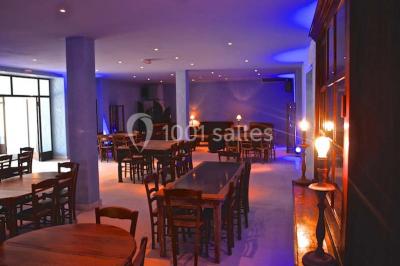 Miniature Location salle Bonnieux (Vaucluse) - Espace De La Gare #5 Location salle Bonnieux (Vaucluse) - Espace De La Gare #6