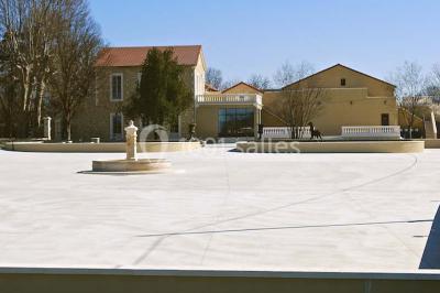 Miniature Location salle Bonnieux (Vaucluse) - Espace De La Gare #3 Location salle Bonnieux (Vaucluse) - Espace De La Gare #6