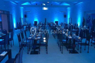 Miniature Location salle Bonnieux (Vaucluse) - Espace De La Gare #4 Location salle Bonnieux (Vaucluse) - Espace De La Gare #6