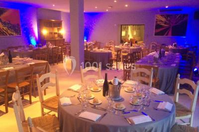 Miniature Location salle Bonnieux (Vaucluse) - Espace De La Gare #2 Location salle Bonnieux (Vaucluse) - Espace De La Gare #6