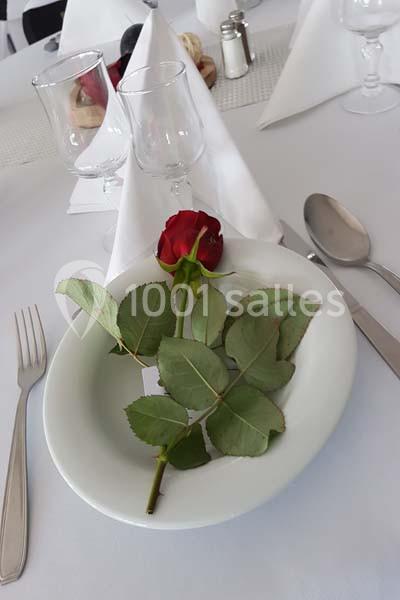 Location salle Rouvroy (Pas-de-Calais) - Le Mistral #6