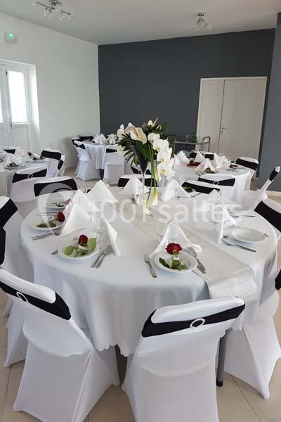 Location salle Rouvroy (Pas-de-Calais) - Le Mistral #8