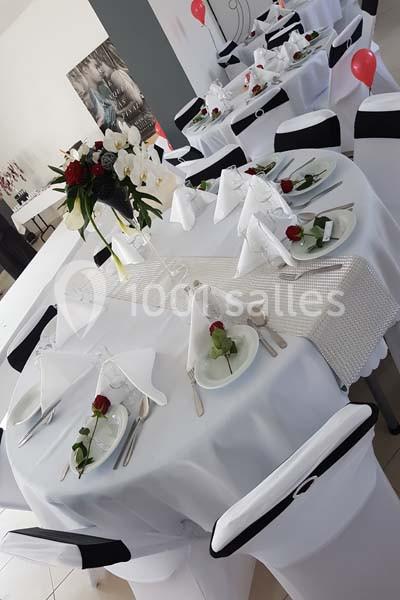 Location salle Rouvroy (Pas-de-Calais) - Le Mistral #10