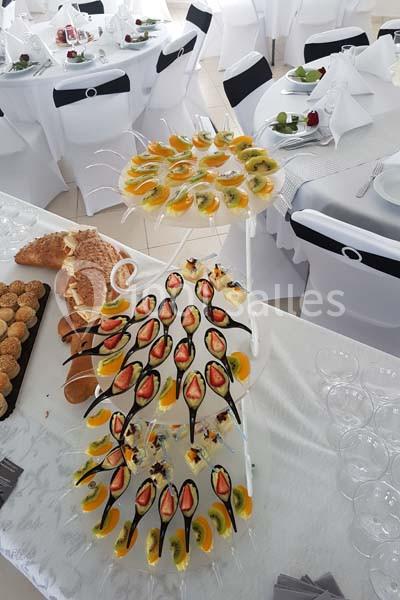 Location salle Rouvroy (Pas-de-Calais) - Le Mistral #9