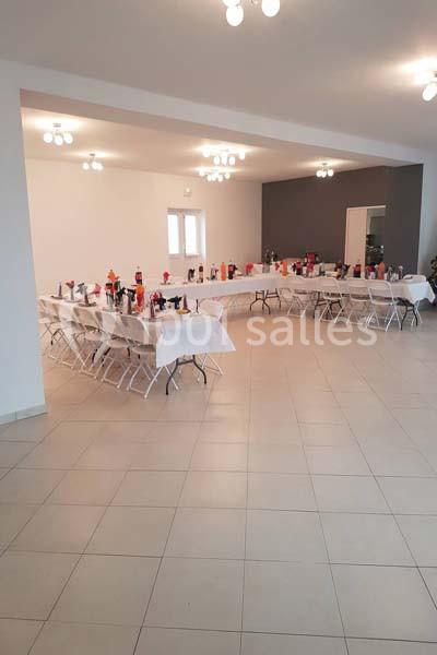 Location salle Rouvroy (Pas-de-Calais) - Le Mistral #11