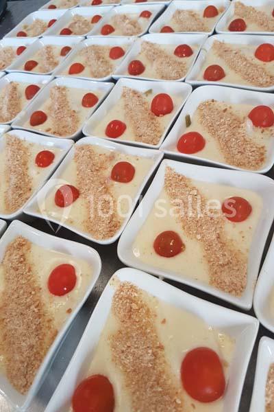 Location salle Rouvroy (Pas-de-Calais) - Le Mistral #16