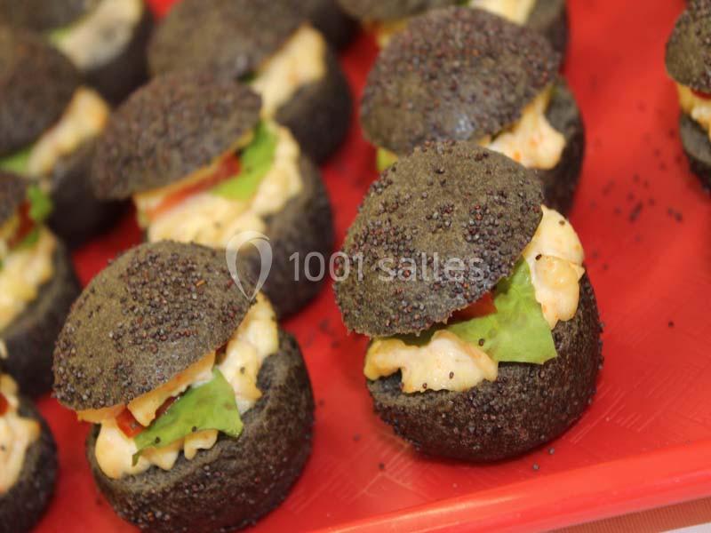 Location salle Rouvroy (Pas-de-Calais) - Le Mistral #18