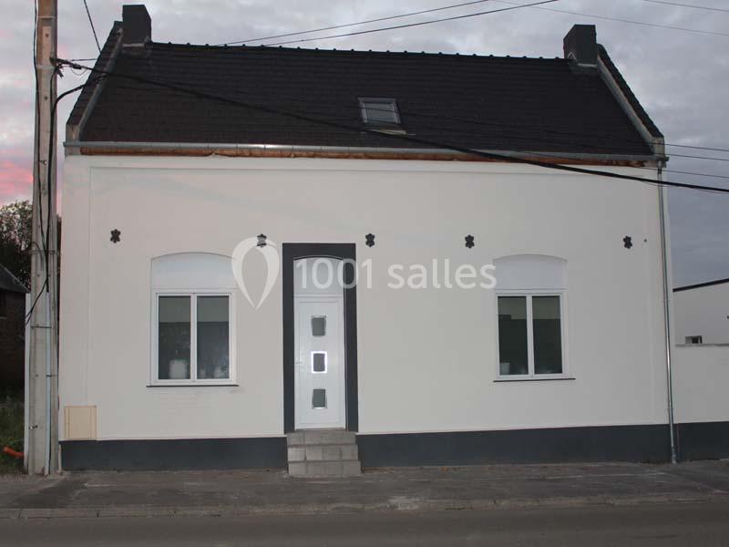 Location salle Rouvroy (Pas-de-Calais) - Le Mistral #3