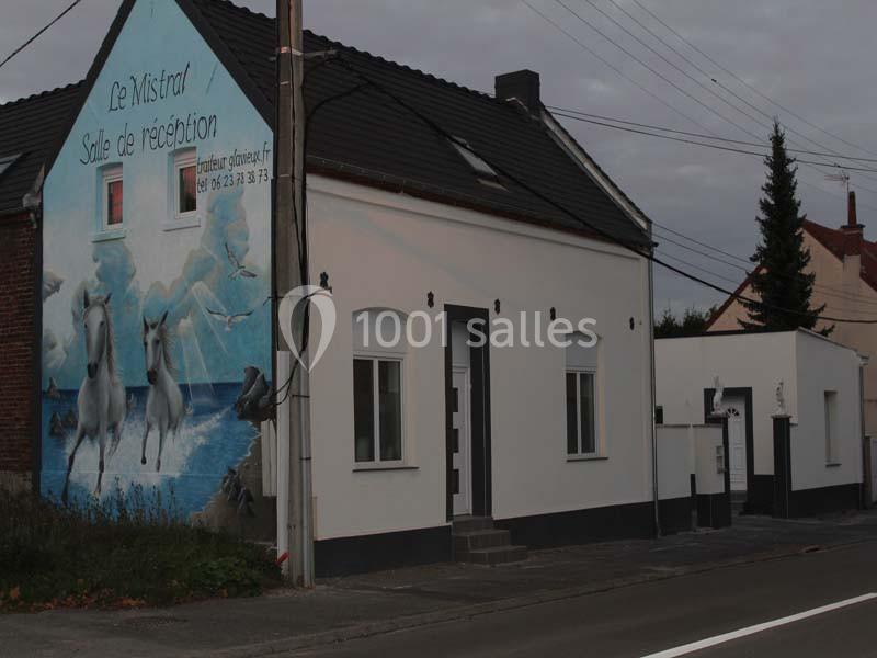 Le Mistral - galerie - photo 1
