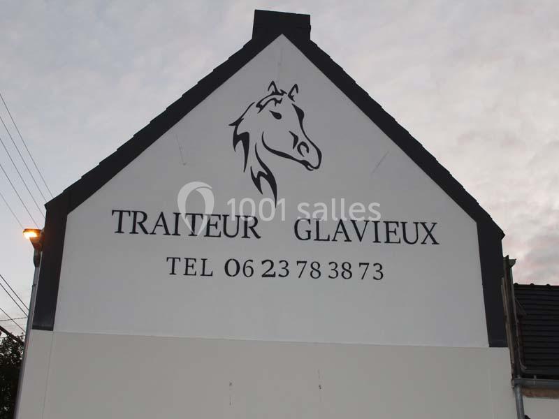 Location salle Rouvroy (Pas-de-Calais) - Le Mistral #2