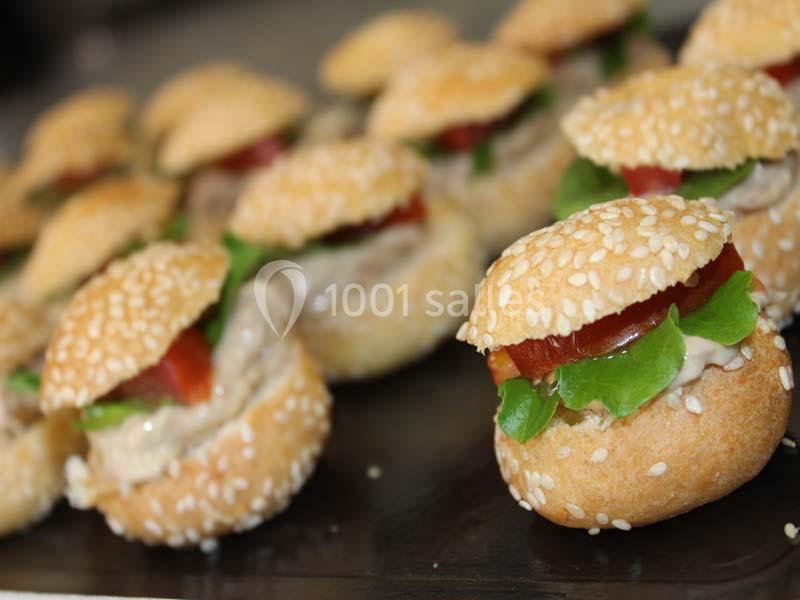 Location salle Rouvroy (Pas-de-Calais) - Le Mistral #19