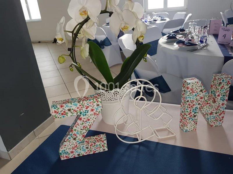 Location salle Rouvroy (Pas-de-Calais) - Le Mistral #22