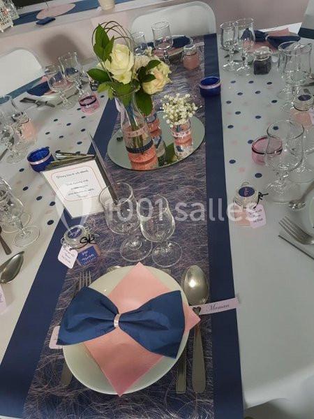 Location salle Rouvroy (Pas-de-Calais) - Le Mistral #21