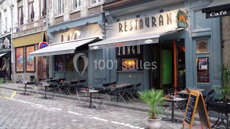 Location salle Lille (Nord) - Zango Lille #2
