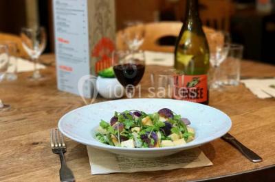 Location salle Lille (Nord) - Zango Lille #24