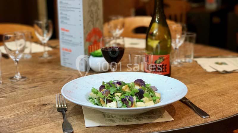 Location salle Lille (Nord) - Zango Lille #22