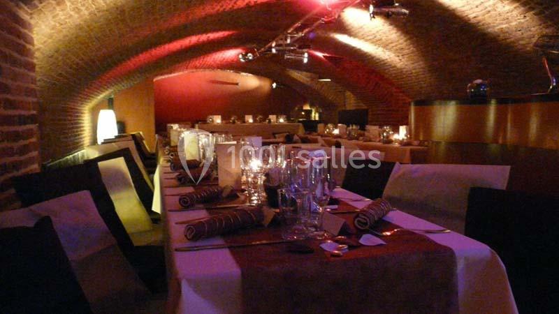 Location salle Lille (Nord) - Zango Lille #17