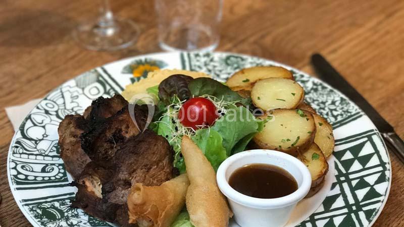 Location salle Lille (Nord) - Zango Lille #23