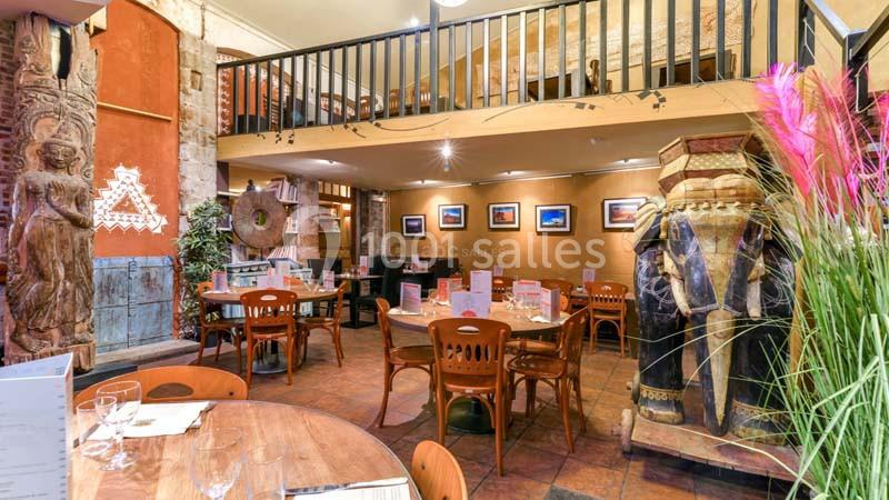 Location salle Lille (Nord) - Zango Lille #6