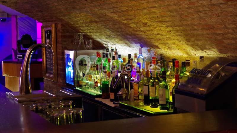 Location salle Lille (Nord) - Zango Lille #19