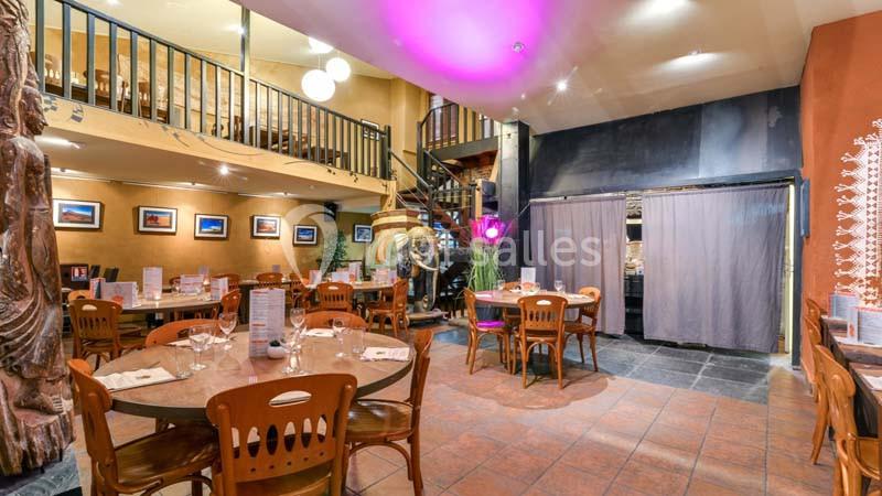 Location salle Lille (Nord) - Zango Lille #8