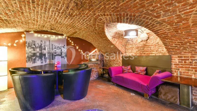 Location salle Lille (Nord) - Zango Lille #9