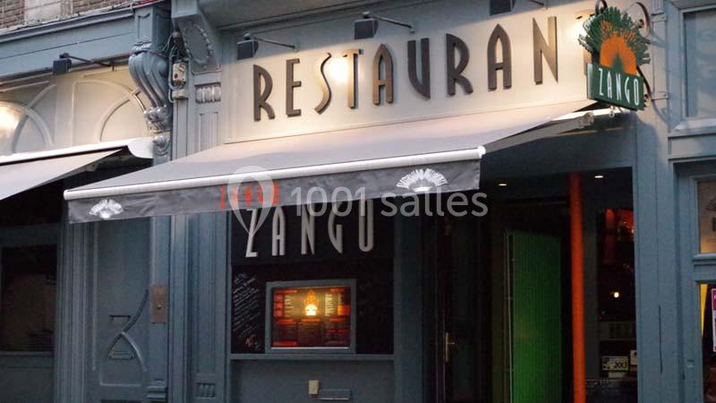 Zango Lille - galerie - photo 2