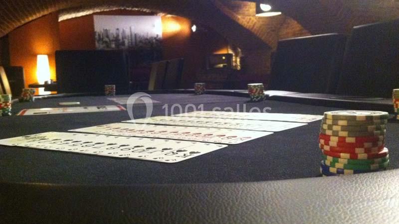 Location salle Lille (Nord) - Zango Lille #20