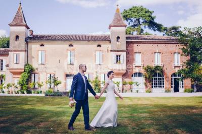 Orangerie De Préserville Orangerie De Préserville