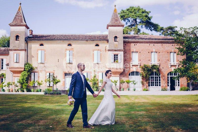 Location salle Préserville (Haute-Garonne) - Orangerie De Préserville #1
