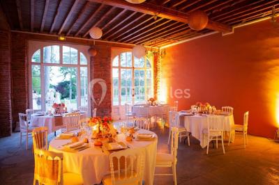 Location salle Préserville (Haute-Garonne) - Orangerie De Préserville #24