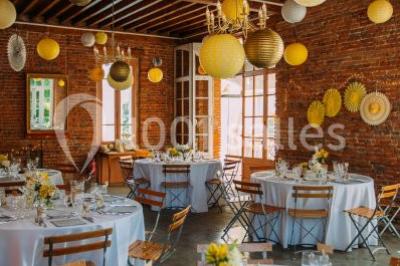 Location salle Préserville (Haute-Garonne) - Orangerie De Préserville #24