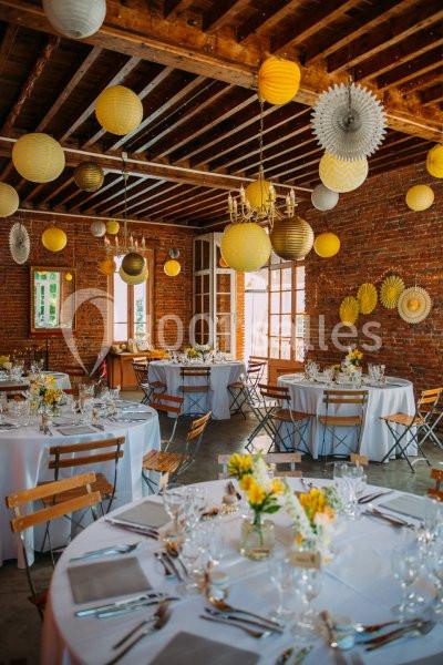 Location salle Préserville (Haute-Garonne) - Orangerie De Préserville #17